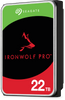 Dysk seagate ironwolf pro ST22000NT001 22TB