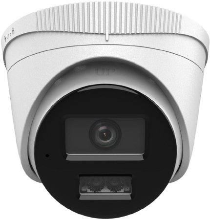 Kamera IP Hilook by Hikvision kopułka 4MP IPCAM-T4-30DL Opakowanie zbiorcze 10szt.