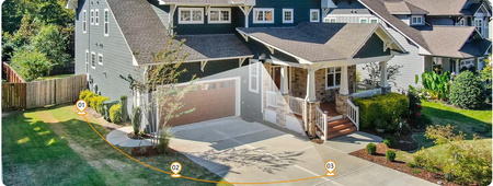 Kamera IP Imou Cruiser SC 8MP Wi-Fi PoE z chmurą Imou Protect na rok