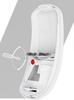 SATEL DUALNA CZUJKA RUCHU PIR+MW SLIM-DUAL-PRO