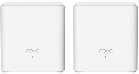 MESH TENDA NOVA EX3 (2-pack)