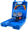 Zestaw Manometrów Value VMG-2-R32
