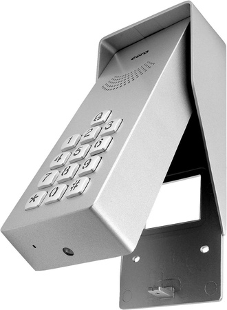 Domofon Eura ADP-38A3 Entra bialy