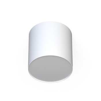 Lampa sufitowa Nowodvorski POINT PLEXI LED WHITE M KOD: 6525