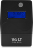 UPS ZASILACZ AWARYJNY VOLT POLSKA MICRO 1000VA 600W 1x9ah