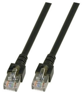 PATCHCORD RJ45 SF/UTP 5E PVC CCA CZA 3