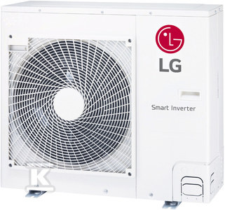 JED ZEW LG MULTISPLIT 7,9KW DO 4 JED WEW