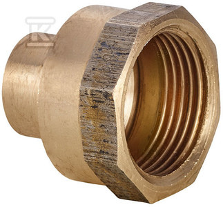 MUFA BRĄZ 4270G     28X3/4" LWXGW
