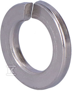 PS8E A2 PODKŁADKA SPRĘŻYSTA OPK=100 S