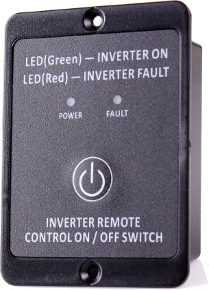 Przetwornica Volt Polska Sinus Plus 4000 24V / 230V 2000/4000W