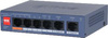 SWITCH DAHUA CS4006-4ET2ET-60