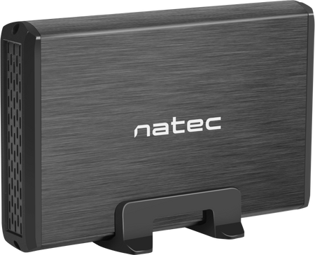Natec Rhino 3,5" Aluminium