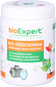 BIOPREPARAT DO ZBIOR.NA DESZCZÓWKĘ 450