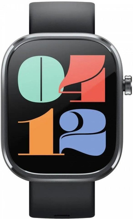 Smartwatch mibro C4 (dark gray)