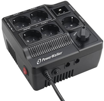 Moduł mbs powerwalker desktop