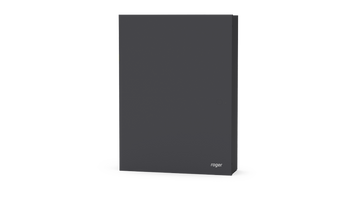 Obudowa ROGER ME-43-S