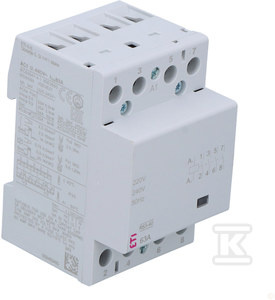 R 63-40 230V-STYCZNIK INSTALACYJNY