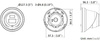 Kamera IP Hikvision DS-2CD2343G2-LIZ2UY/SL(2.8/4mm)
