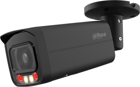 Kamera IP Dahua IPC-HFW2849T-AS-IL-0360B-BLACK