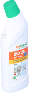 ŻEL BIO DO WC 750ML