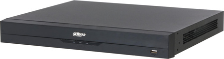 Rejestrator IP Dahua NVR5208-8P-EI2