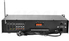 Wzmacniacz HQM2060BC Radio FM/MP3/BLUETOOTH 60W