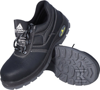 PÓŁBUTY JET3 S3 CZARNY ROZ.40