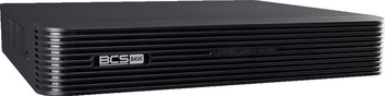 Rejestrator BCS Basic BCS-B-NVR0401-4P(2.0)