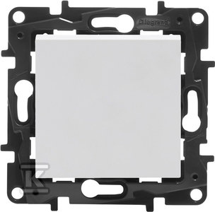 ŁĄCZ.KRZYŻOWY BIAŁY NILOE STEP