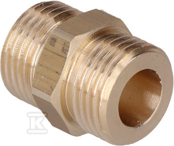 NYPEL 1/2" MOSIĘŻNY