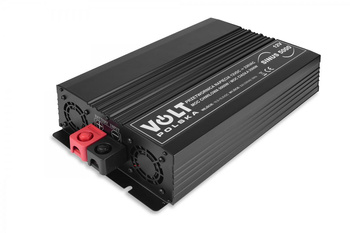 Przetwornica Volt Polska Sinus 5000 12V / 230V 2500/5000W