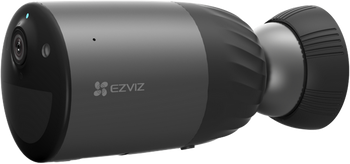 Kamera IP Ezviz BC1c 4K 8MPx akumulatorowa