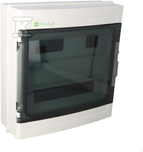 ROZDZ.N/T 2x18 PV 1500V DC IP65 EP-LUX+