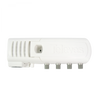 Wzmacniacz domowy ze złączami typu "F" - 3 wyjścia (2+TV): VHF/UHF – Auto LTE