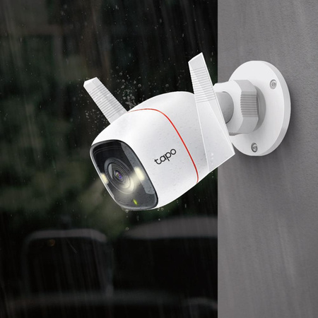 Kamera TP-Link Tapo C320WS