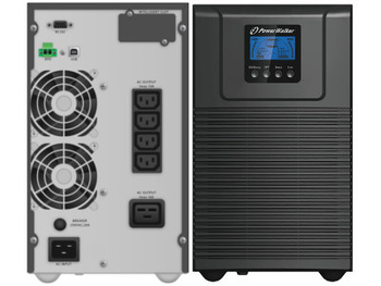 UPS Zasilacz Awaryjny PowerWalker VFI 3000 TG