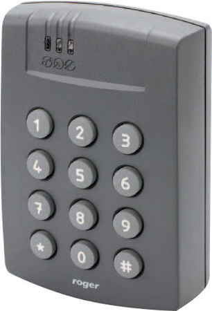 Kontroler dostępu ROGER PR612