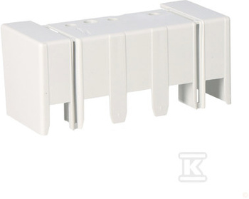 H-P3 OSŁONA ZACISKÓW ROZŁĄCZNIKA P3