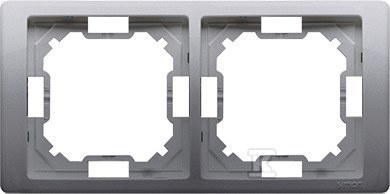 RAM.2-KR.STAL INOX BASIC NEOS