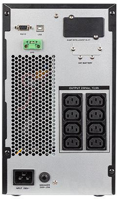 UPS Zasilacz Awaryjny Armac 2000VA ON-LINE PF1