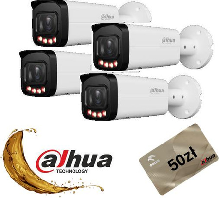 Kamera IP Dahua IPC-HFW3849T-ZAS-IL-27135