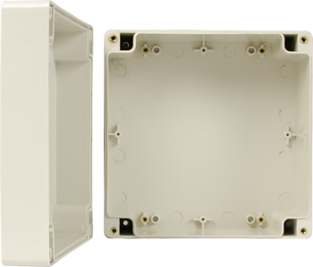 OBUDOWA UNIWERSALNA ABS Pulsar AWP161609