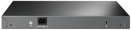 SWITCH TP-LINK TL-SG3428XMP