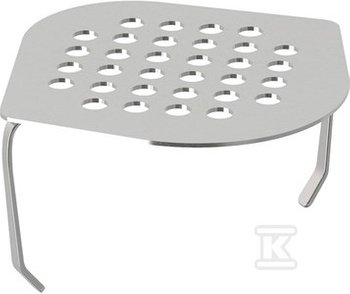 SITKO ODPŁYWOWE DO PISUARU ALEX