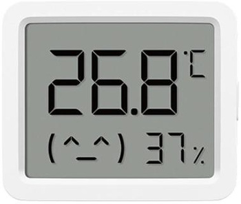 Czujnik temperatury Xiaomi Smart Temperature and Humidity Monitor 3 Mini