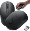 Mysz Dell MS5120W Pro Wireless Mouse Czarny