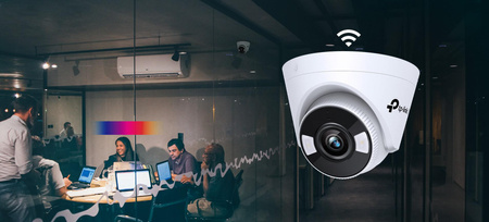Kamera TP-Link Vigi C440 (4mm)