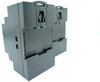 Zasilacz Impulsowy Na Szynę DIN Espe HDN-6012 12V/54W/4.5A