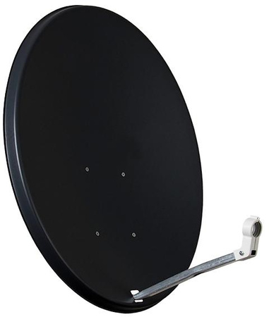 Czasza Antena 90 CM Ciemna (COR-900SAE-C)