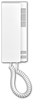 ACO INS-UP720M UNIFON - hold, 2 przyciski, magnetyczne odkładanie słuchawki